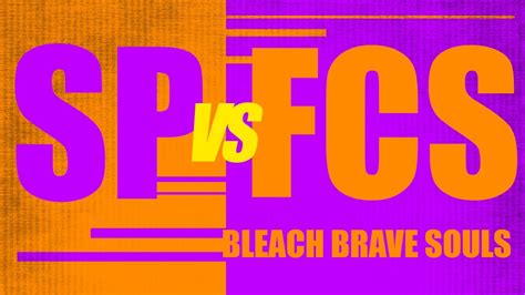 focus bleach brave souls|[Bleach Brave Souls] Spiritual Pressure VS. Focus Test.